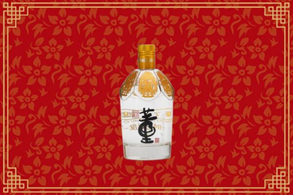 荥经县回收董酒