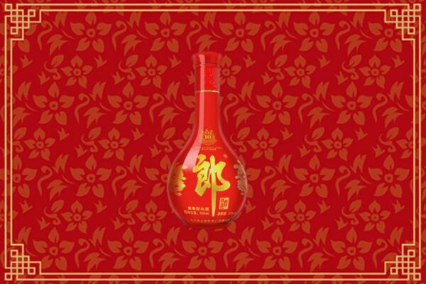 荥经县回收郎酒