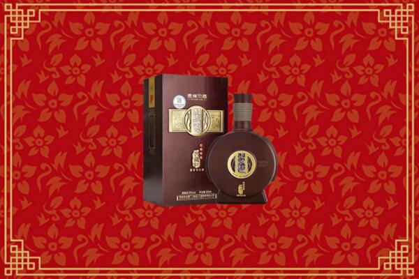 荥经县回收习酒