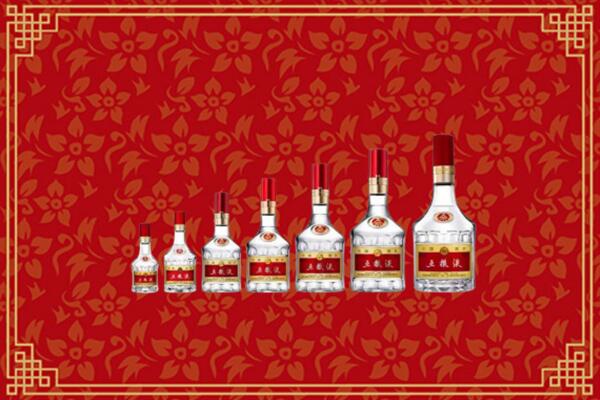 荥经县回收老五粮液