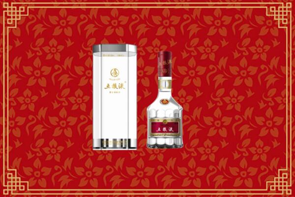 荥经县回收酒